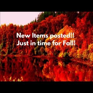 Take a look Ladies!👢🧥